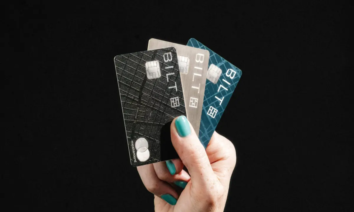 Bilt Enters the Heavyweight Division of Premium Credit Cards With the New Palladium Card