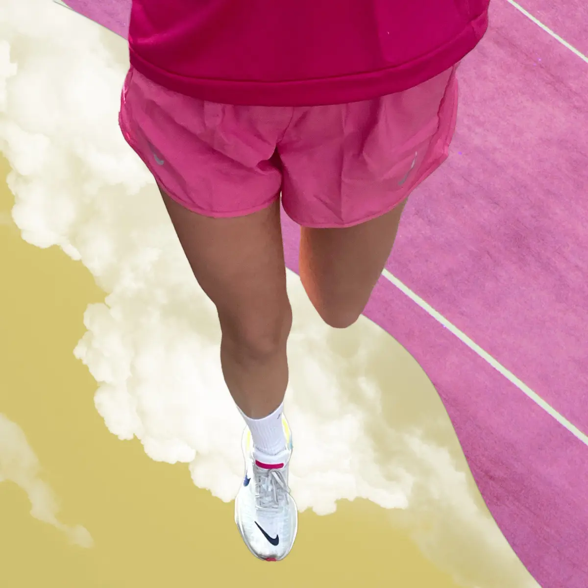 From Injury Recovery to London Marathon Training: One Runner’s Week on the Pavement