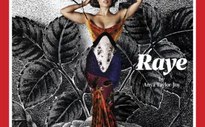 From Stadium Openers to Independent Stardom: Raye Forges Her Own Path with Resilience and Hope