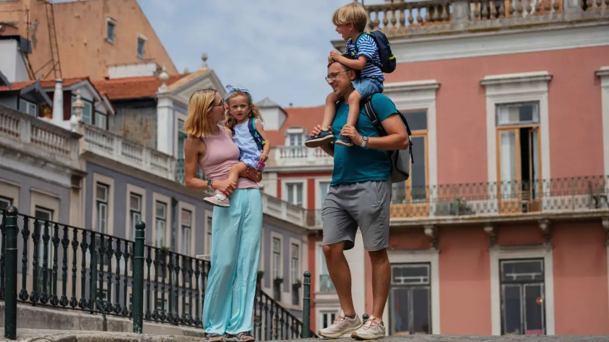 Navigating Uncertain Times: Five Popular "Golden Visa" Options for Building a Global Plan B