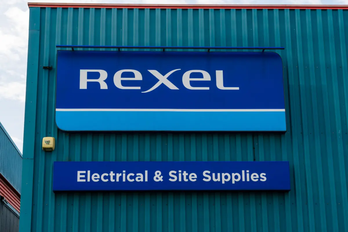 Rexel agrees to acquire wire and cable distributor GCG in $1.4 billion deal