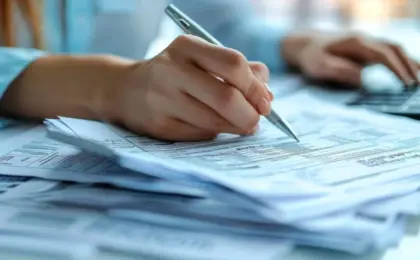 Tax Foundation Releases Comprehensive Reform Guide Highlighting Pathways to Simplify the U.S. Tax Code