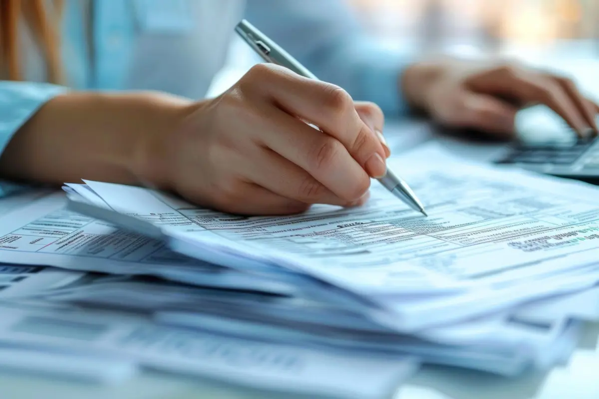 Tax Foundation Releases Comprehensive Reform Guide Highlighting Pathways to Simplify the U.S. Tax Code