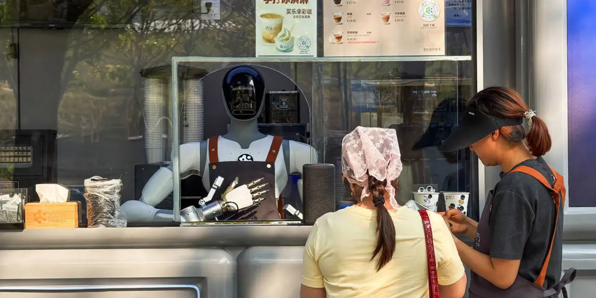 The Renminbi’s AI Paradox: Navigating Productivity Gains and Exchange Rate Pressures