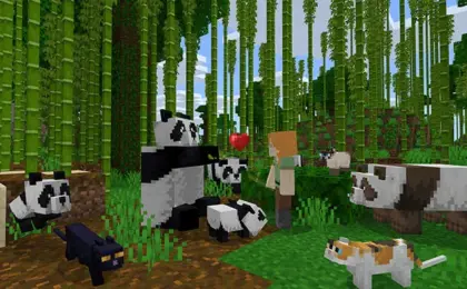 When Bureaucracy Meets the End: Inside the U.S. Government’s Minecraft-Quoting AI Chatbot