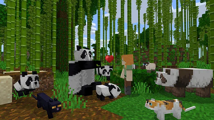 When Bureaucracy Meets the End: Inside the U.S. Government’s Minecraft-Quoting AI Chatbot