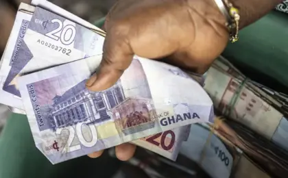 A New Frontier: Can the Africa Credit Rating Agency Correct a Global Systemic Bias?
