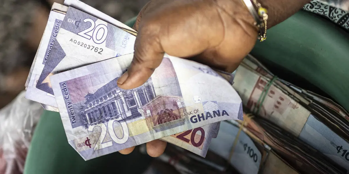A New Frontier: Can the Africa Credit Rating Agency Correct a Global Systemic Bias?
