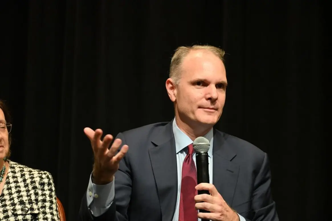 A ‘Spirit of Amity’ and the Original Meaning of Civility: Derek Webb’s thoughts at ABA Annual