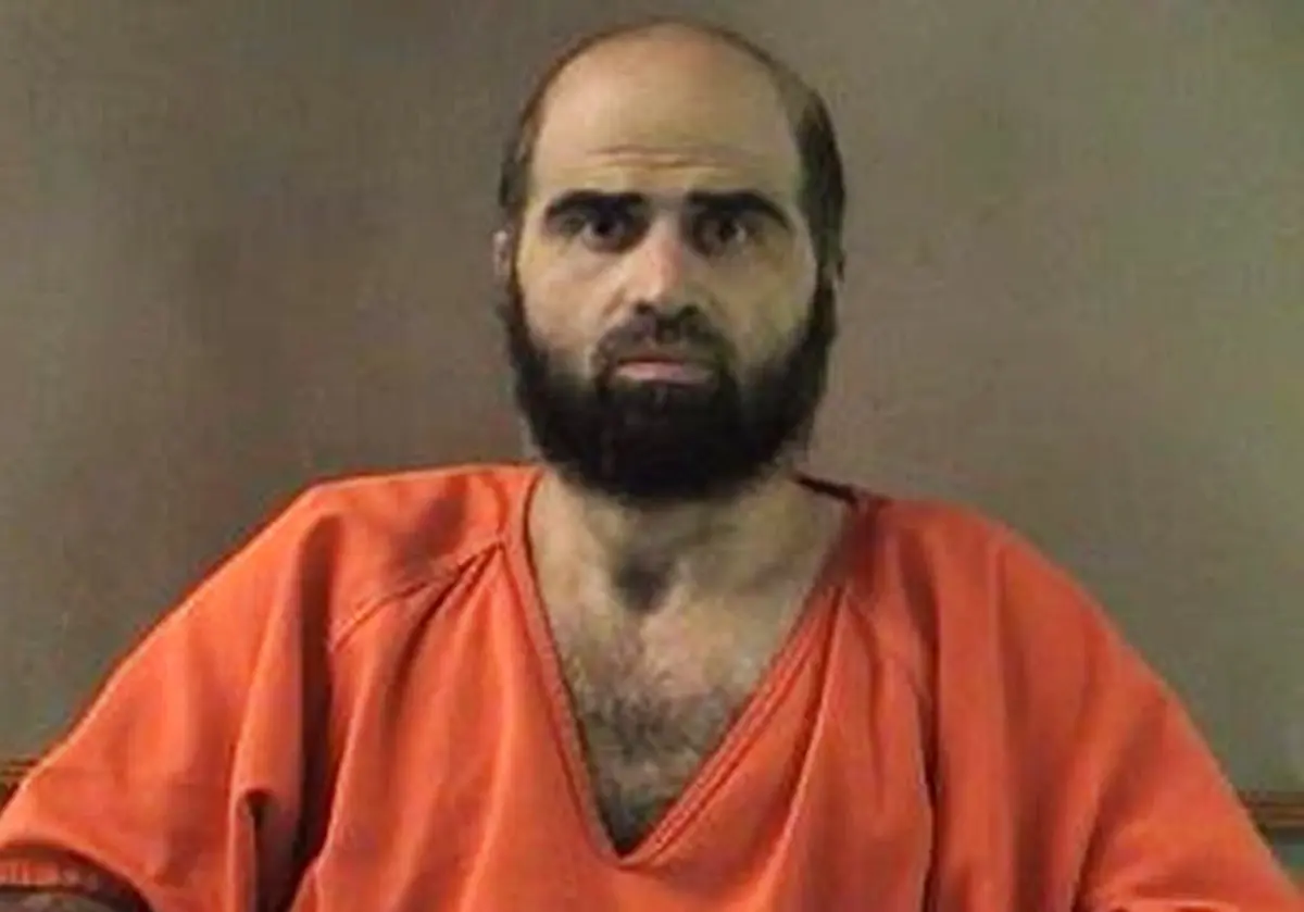 Administration’s Plan to Livestream Fort Hood Shooter’s Execution Sparks Legal and Ethical Debate