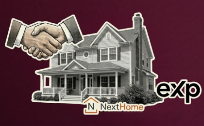 AGNT Leadership Praises NextHome Integration as Company Eyes Ambitious Growth