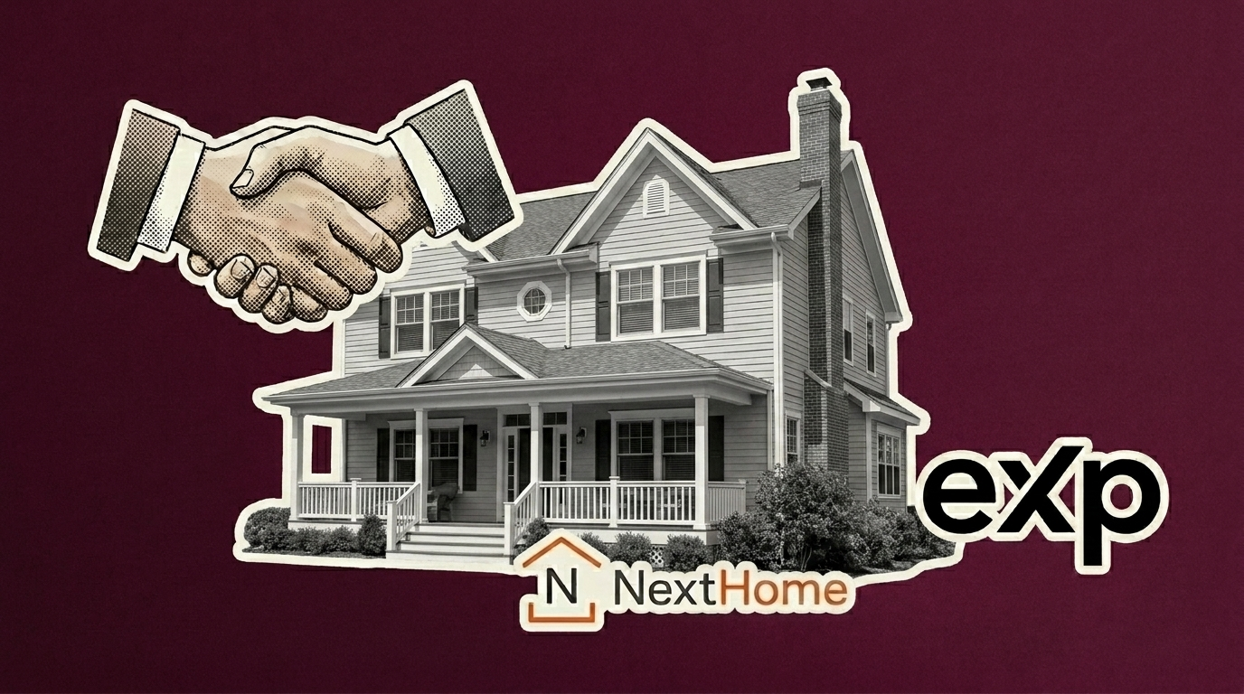 AGNT Leadership Praises NextHome Integration as Company Eyes Ambitious Growth