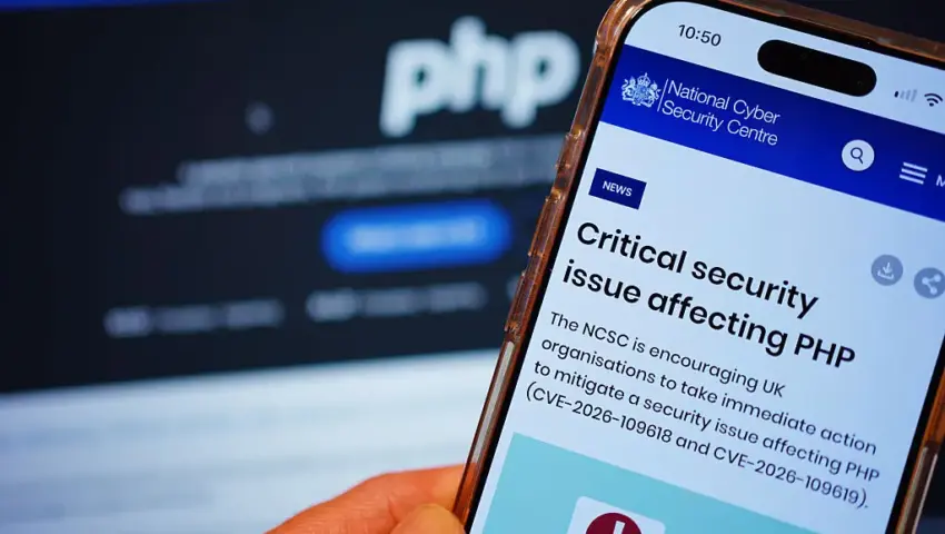 AI Discovers Decade-Old Flaw in PHP, Exposing the High-Stakes Reality of the New Cybersecurity Era