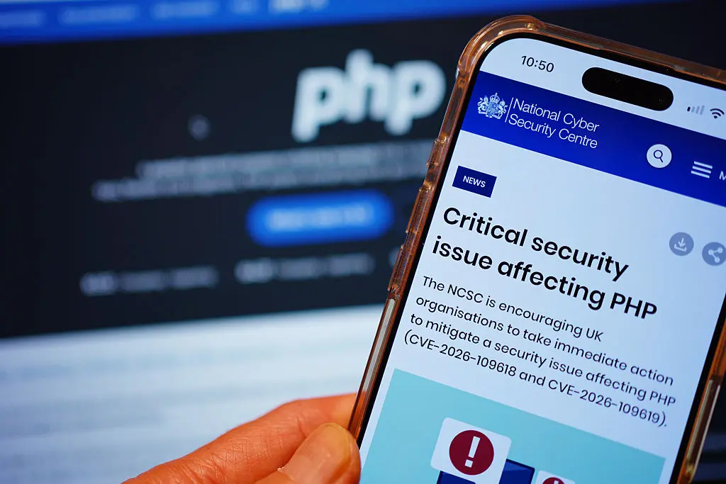 AI Uncovers Deep-Seated PHP Flaw, Exposing the High-Stakes Reality of Modern Cybersecurity