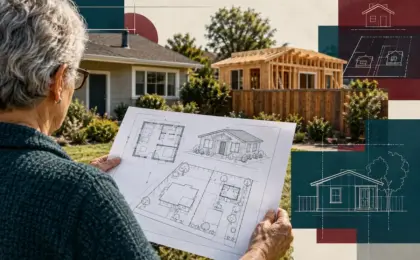 Alameda County Unveils Innovative Housing Program to Help Seniors Build ADUs, Subdivide Lots and Liquidate Equity