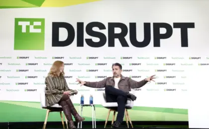 Amazon Executive Panos Panay Says Startup Failure Is Inevitable—and Essential for Success