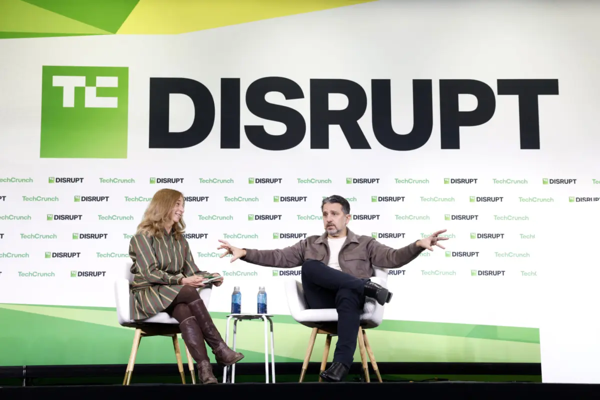 Amazon Executive Panos Panay Says Startup Failure Is Inevitable—and Essential for Success
