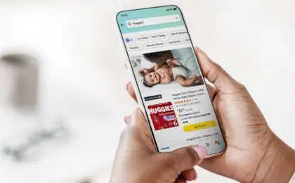 Amazon’s Personal Data Profile Tells One User It Thinks She Has ‘Flat Buttocks’