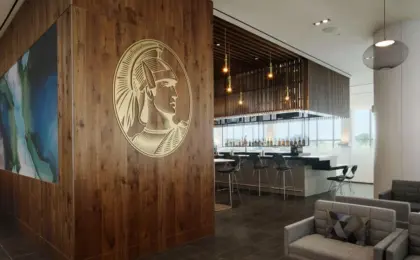 American Express Delays Newark Centurion Lounge Opening to 2027 and Announces Major Global Expansions