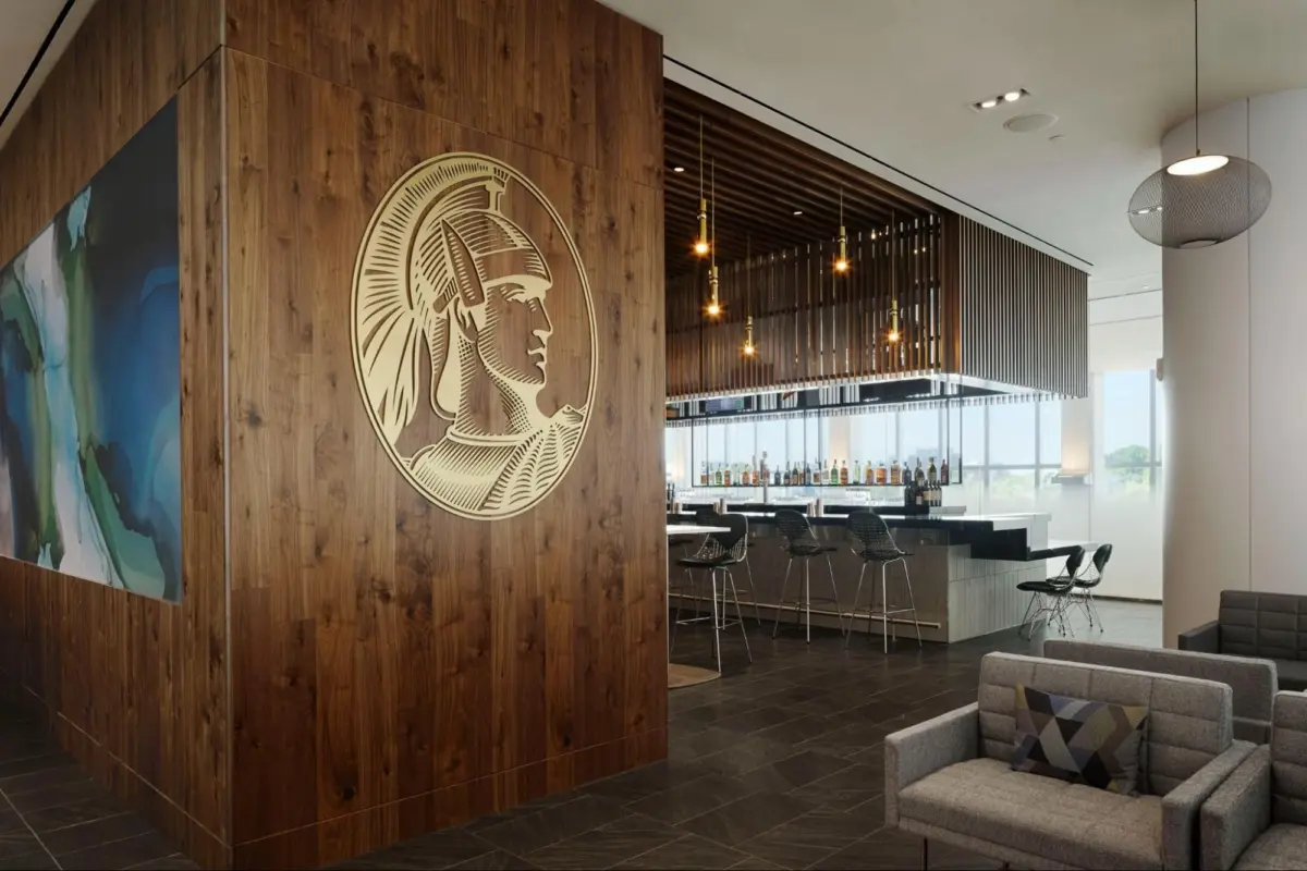 American Express Delays Newark Centurion Lounge Opening to 2027 and Announces Major Global Expansions