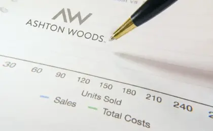 Ashton Woods Prioritizes Margin Protection Over Volume as High Mortgage Rates and Resale Competition Pressure Builders