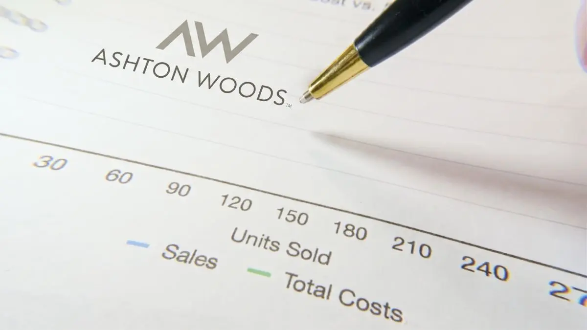 Ashton Woods Prioritizes Margin Protection Over Volume as High Mortgage Rates and Resale Competition Pressure Builders