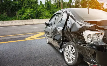 Auto Insurance Total Losses Reach 23.5% in Early 2026 as Older Vehicles Dominate Claims