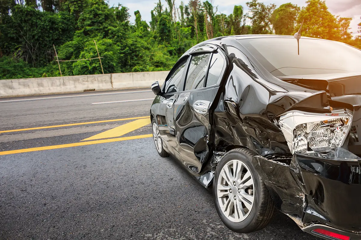 Auto Insurance Total Losses Reach 23.5% in Early 2026 as Older Vehicles Dominate Claims
