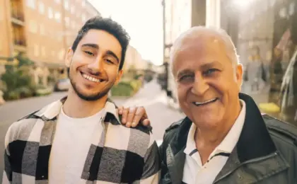 Beyond College Funds: Why Families Are Turning to ‘Launch Funds’ for Young Adults