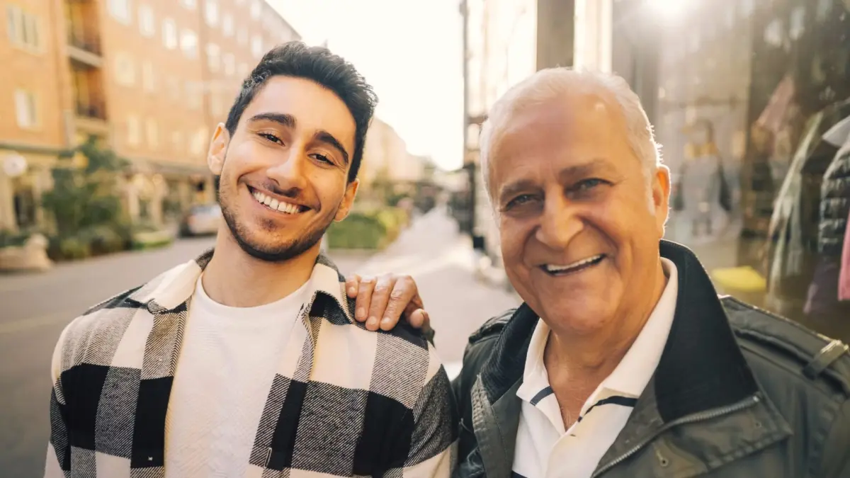 Beyond College Funds: Why Families Are Turning to ‘Launch Funds’ to Secure Young Adult Financial Stability