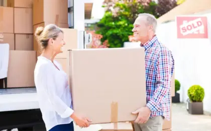 Beyond Income Tax: What Retirees Get Wrong About Moving States for Tax Savings