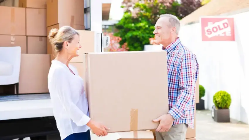 Beyond Income Tax: What Retirees Get Wrong When Moving for Financial Relief