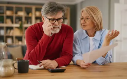 Beyond the Balance Sheet: Why Wealthy Retirees Still Ask, "Will I Be Okay?"
