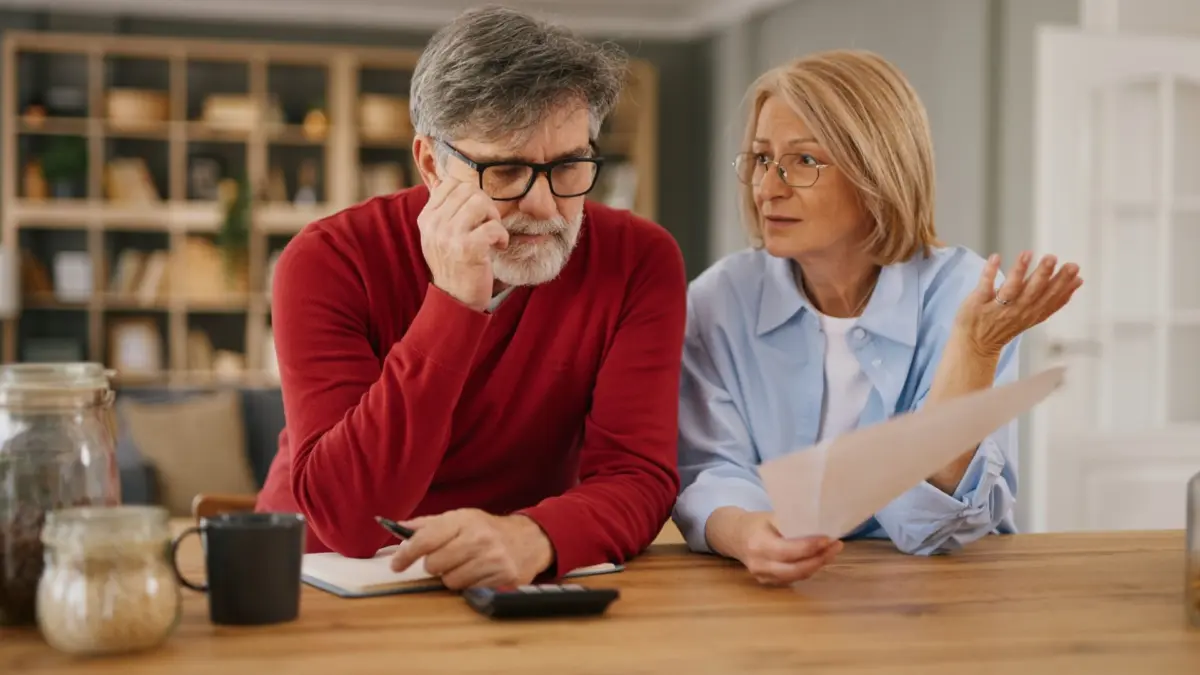 Beyond the Balance Sheet: Why Wealthy Retirees Still Ask, "Will I Be Okay?"