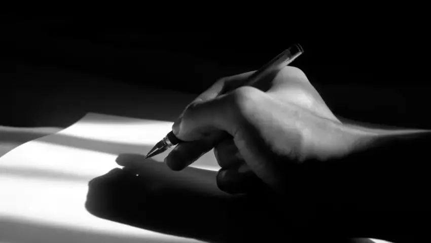 Beyond the Essay: What the Cornell Case and a Survivor’s Past Reveal About Language, Power, and Accountability in Sexual Violence