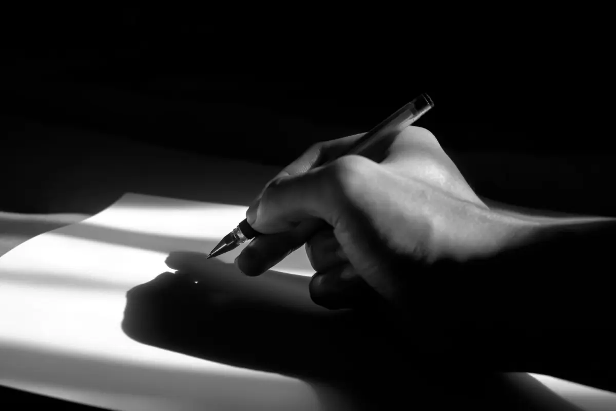 Beyond the Essay: What the Cornell Case and a Survivor’s Past Reveal About Language, Power, and Accountability in Sexual Violence