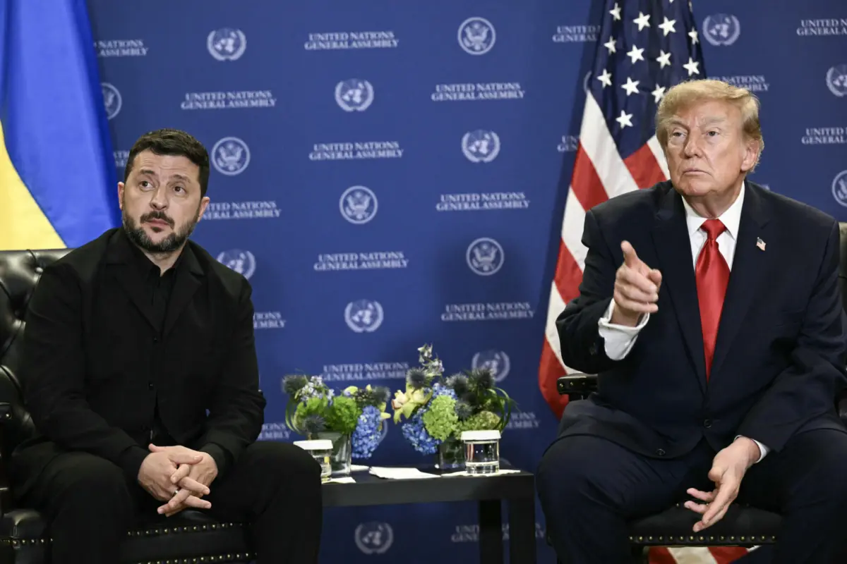 Bipartisan Lawmakers Slam Trump’s Russian Diesel Deal as International Allies Express Deep Alarm