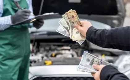 Car Repair Costs Have Risen Twice As Fast As Inflation, Driven by Automotive Complexity