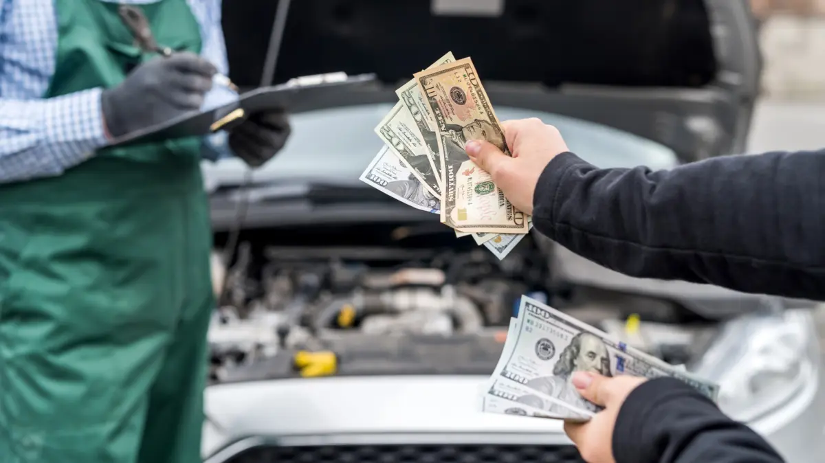 Car Repair Costs Have Risen Twice As Fast As Inflation, Driven by Automotive Complexity