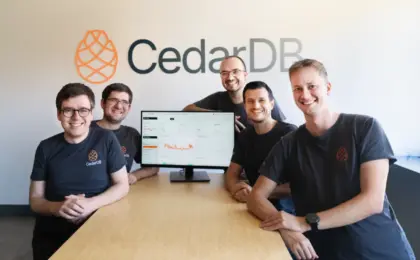 CedarDB Steps Into the Cloud Spotlight as the Rise of Agentic AI Blurs the Line Between Operational and Analytical Databases