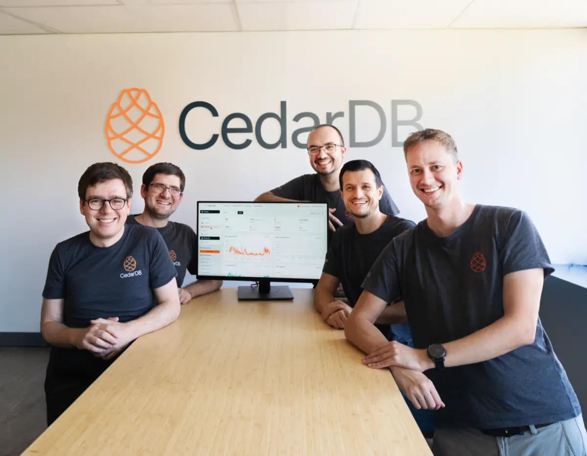 CedarDB Steps Into the Cloud Spotlight as the Rise of Agentic AI Blurs the Line Between Operational and Analytical Databases