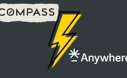 Compass Faces Class Action Lawsuit from Former Anywhere Shareholders Over $1.6B Merger and Antitrust Scrutiny