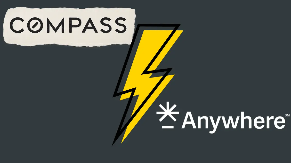 Compass Faces Shareholder Class Action Lawsuit Over $1.6B Anywhere Merger and Regulatory Hurdles