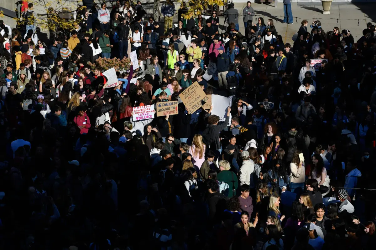 Cornell University Lawsuit Sparks National Debate Over Fraternity Culture and Oversight