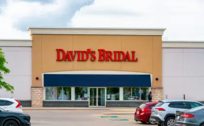 David’s Bridal Plans to Spin Off Pearl Wedding Planner Into a Publicly Traded Entity via SPAC Merger