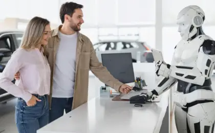 Dealership AI: Bridging the Gap Between Adoption and Actual Results