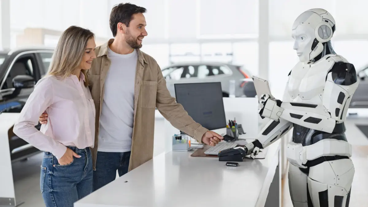 Dealership AI: Bridging the Gap Between Adoption and Actual Results