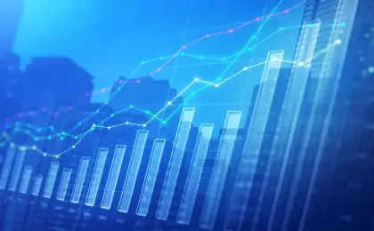 Dow Gains 529 Points on 3M Data Center Deal: Stock Market Today