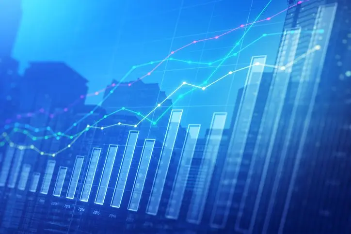 Dow Gains 529 Points on 3M Data Center Deal: Stock Market Today
