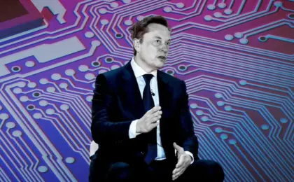 Elon Musk Admits He Has No Idea How to Make Microchips—Yet Plans to Build a Massive $15 Billion "Terafab" in Texas